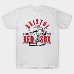 Bristol Red Sox T-Shirt